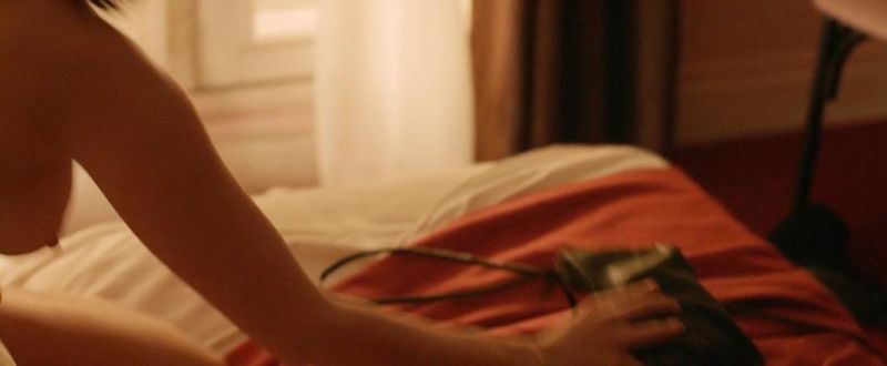 Gemma Arterton - The Escape_3
