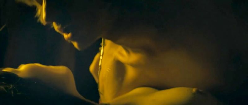 Gemma Arterton - Three and Out - BD_3
