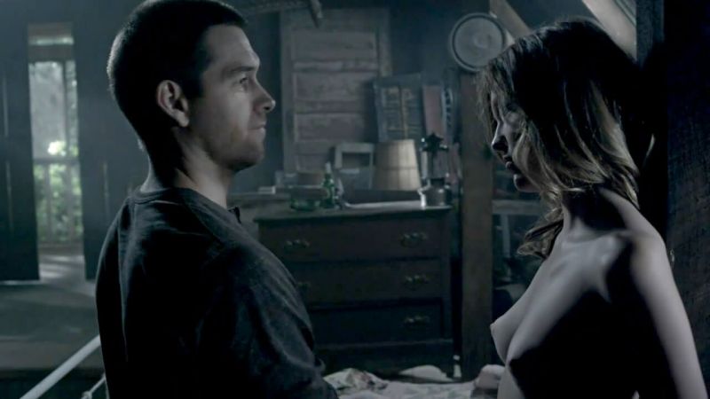 Lili Simmons Nude (6)
