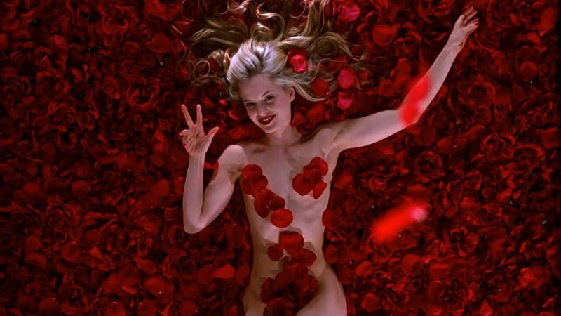 Mena Suvari Nude (1)
