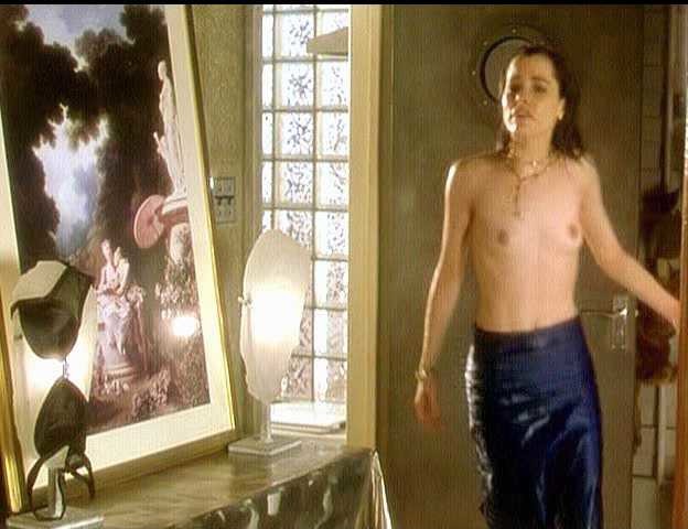 Parker Posey nude (7)
