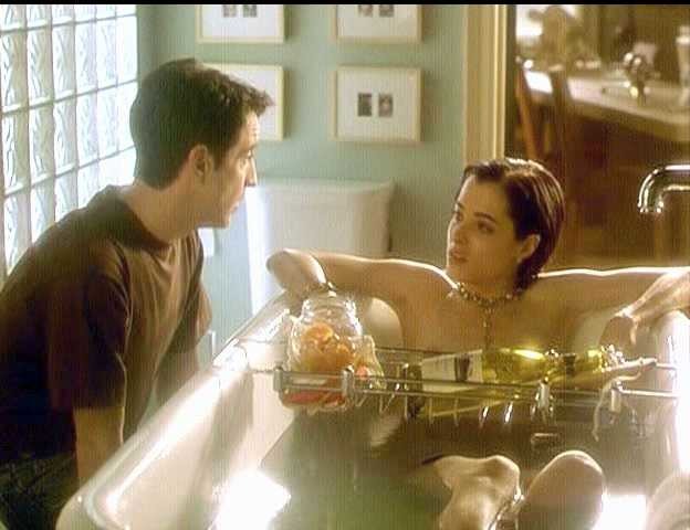 Parker Posey nude (8)
