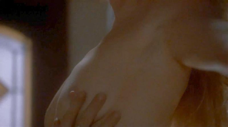 Rebecca De Mornay Nude (9)
