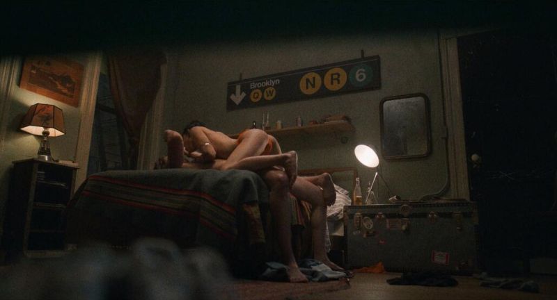 Zoe Kravitz Nude (1)
