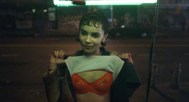 Zoe Kravitz Nude (4)
