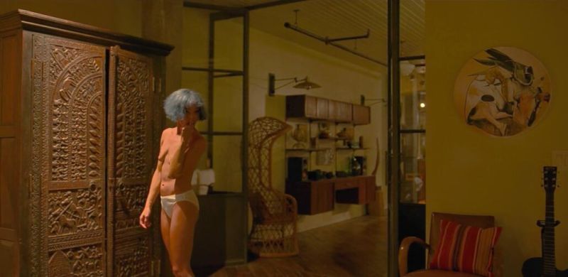 Zoe Kravitz nude (6)
