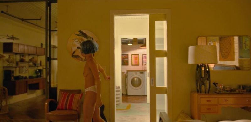 Zoe Kravitz nude (7)
