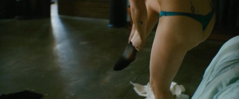 Zoe Lister-Jones nude (11)
