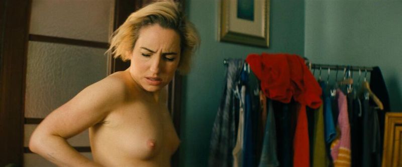 Zoe Lister-Jones nude (15)
