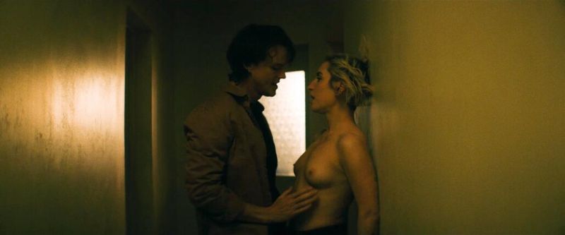 Zoe Lister-Jones nude (22)
