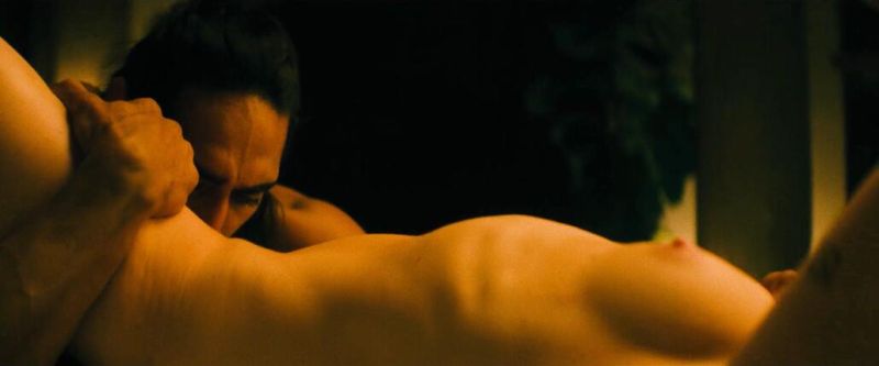 Zoe Lister-Jones nude (8)
