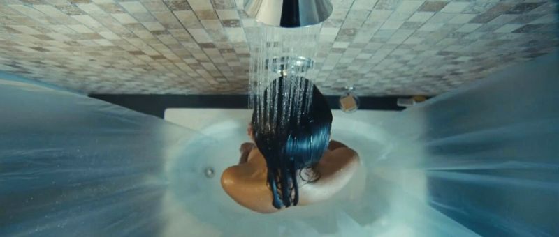 Zoe Saldana nude (2)
