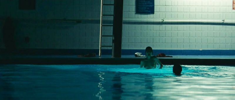 Zooey Deschanel nude (1)
