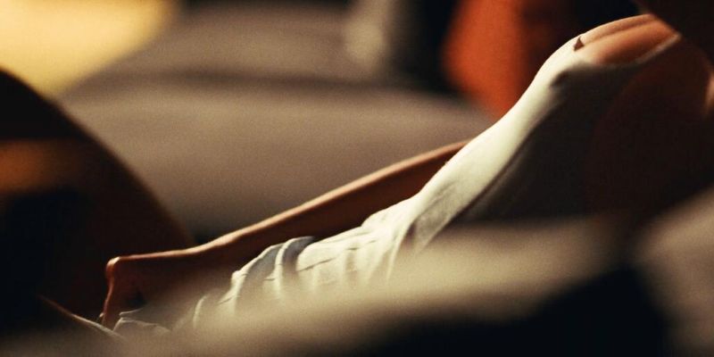 Lily Rose Depp nude (32)
