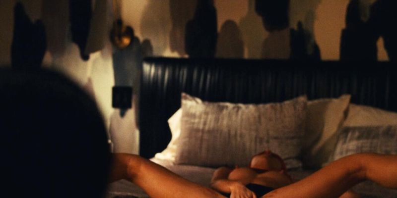 Lily Rose Depp nude (37)
