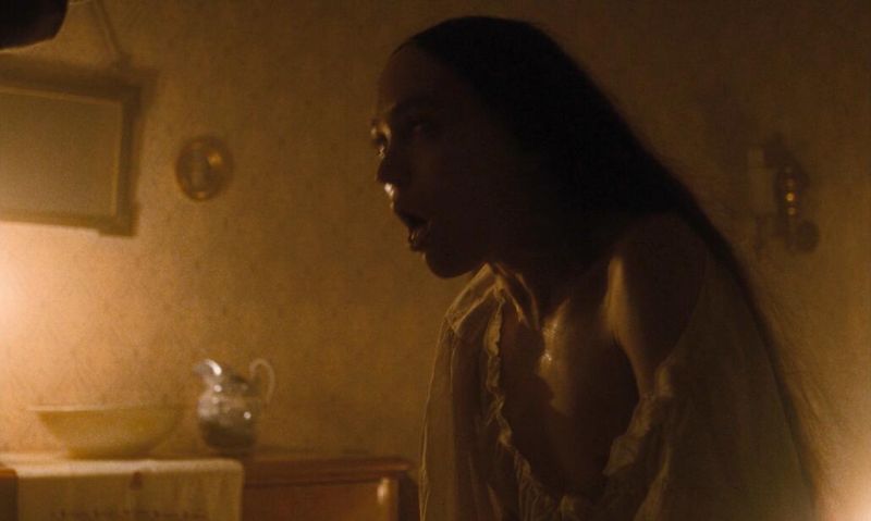 Lily Rose Depp nude (4)
