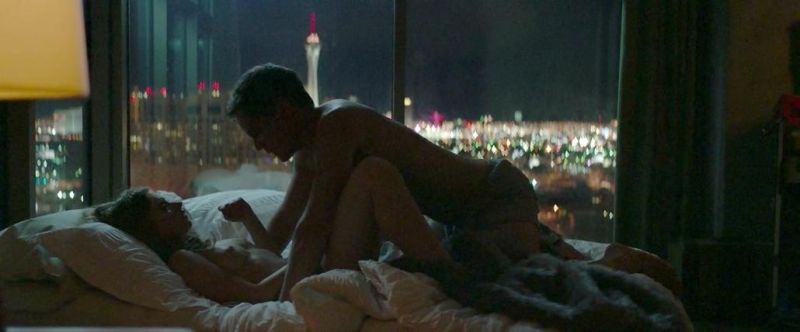 Imogen Poots nude (3)
