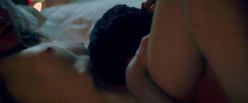 Imogen Poots nude (4)
