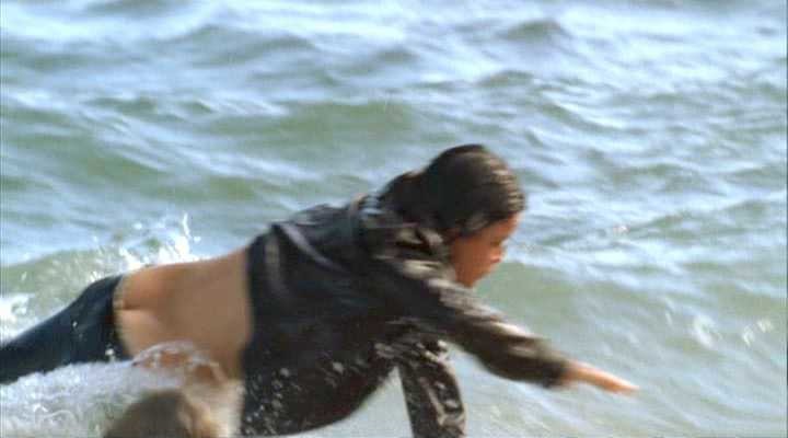 Michelle Rodriguez nude (17)
