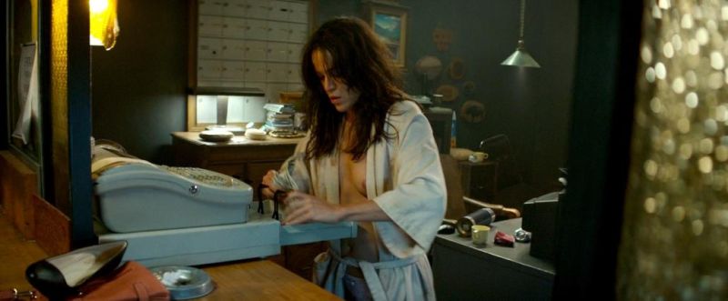 Michelle Rodriguez nude (11)
