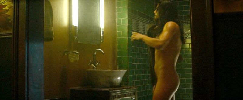 Michelle Rodriguez nude (4)
